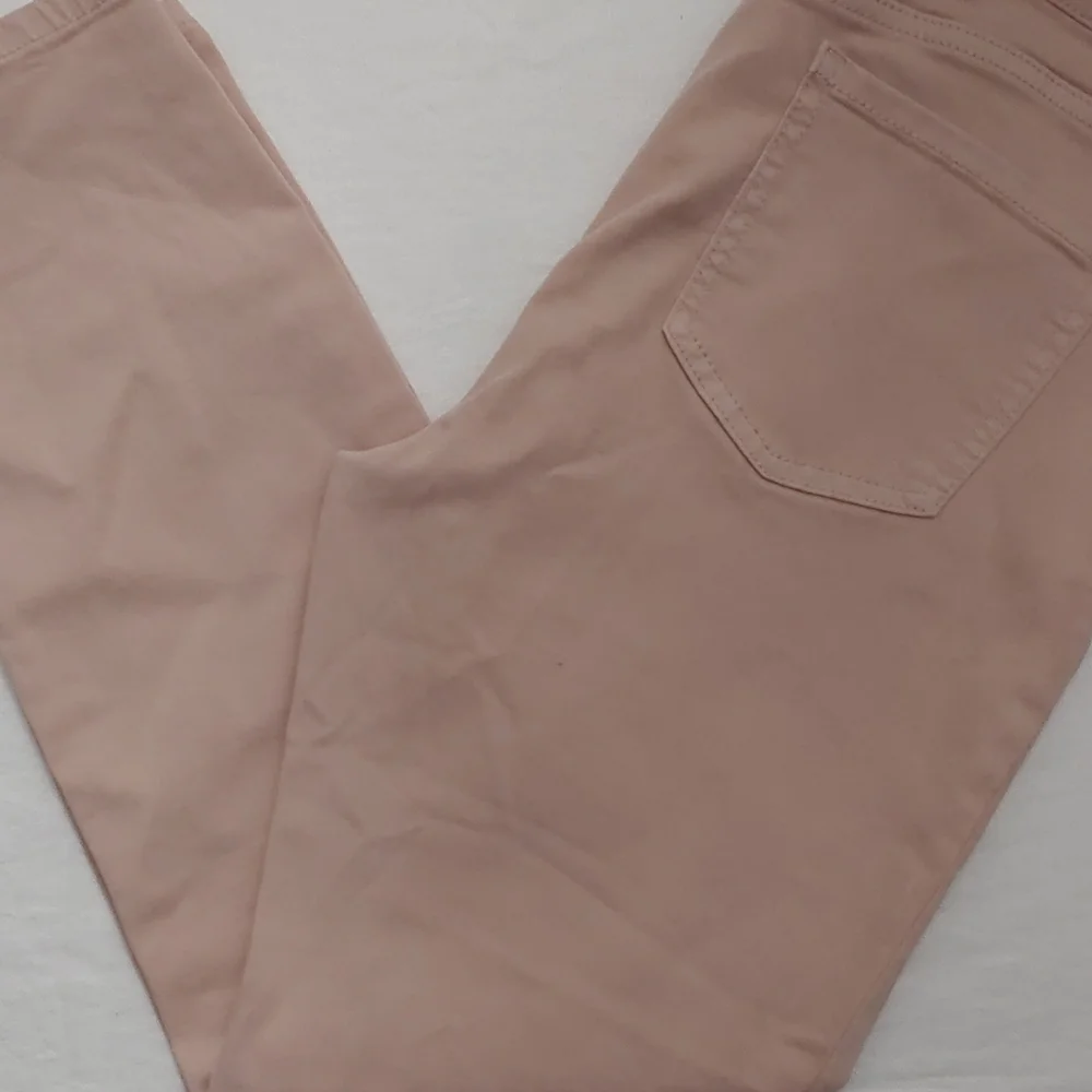 Buffalo David Bitton Women's Size 10 Mid-Rise Soft Capri